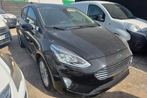 Ford Fiesta 1.1 85 CV 5 porte ST-Line