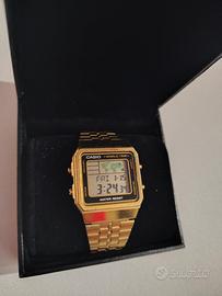 Orologio Casio 