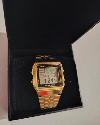 Orologio Casio 