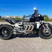 Triumph rocket 3