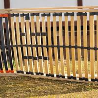 2 Rete letto regolabili manualmente jysk