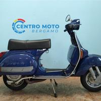 PIAGGIO Vespa P 200E targa e documenti originali