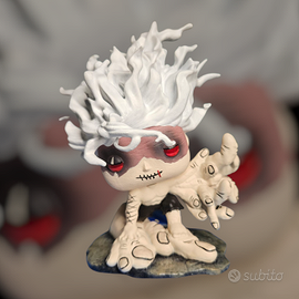 Shigaraki tomura my hero academia custom funko pop
