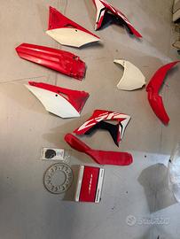 Crf 250 R 2019