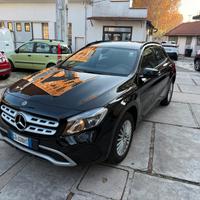Mercedes-benz GLA 200 d Automatic Executive