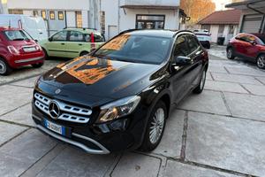 Mercedes-benz GLA 200 d Automatic Executive