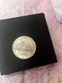 Caravelle al contrario