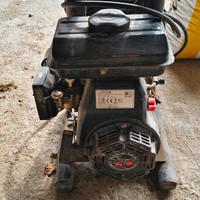 idropulitrice Lavor indipendent 1900