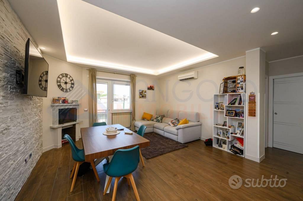 Appartamento – Ladispoli, Torre Flavia - Altro