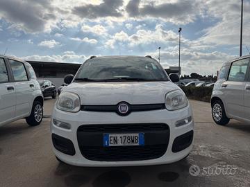 Fiat Panda 1.3 MJT S&S Lounge