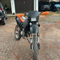 Aprilia rx 50