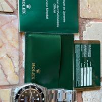 orologio Rolex 