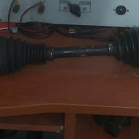 semiasse anteriore bmw e60 xi/xd 