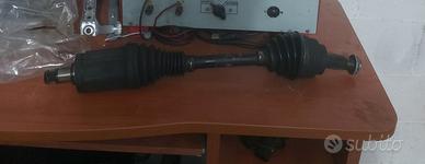 semiasse anteriore bmw e60 xi/xd 