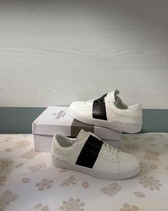 scarpe Valentino garavani