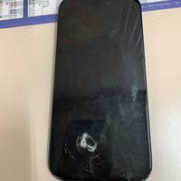 iPhone 15 128GB funzionante – display rotto