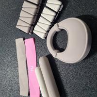 Lotto NUOVO Pilates/Yoga ALTA QUALITÀ 