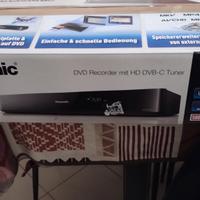 Panasonic DMR-EX97C CE GK