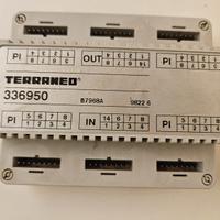 BTICINO TERRANEO - MODULO 336950