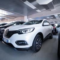 Renault Kadjar 1.3 TCe Intens 140 CV EDC FAP