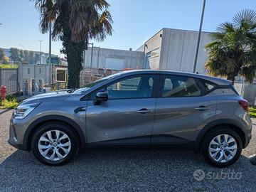 RENAULT Captur TCe 90 CV PREZZO SENZA VINCOLO D
