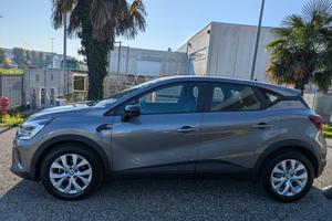 RENAULT Captur TCe 90 CV PREZZO SENZA VINCOLO D