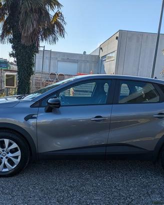 RENAULT Captur TCe 90 CV PREZZO SENZA VINCOLO D