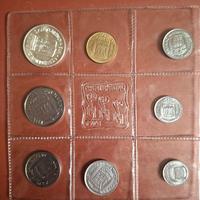 Serie monete San Marino