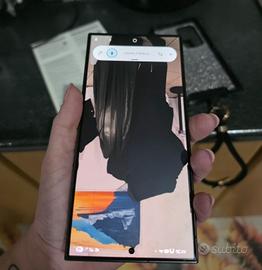 SAMSUNG S24 ULTRA 1 TERABYTE 