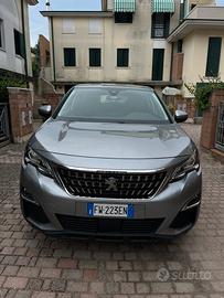 Peugeot 3008 Allure