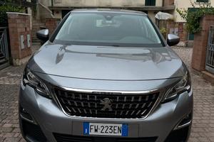 Peugeot 3008 Allure