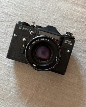 Zenit-ET