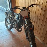 ktm 125sx