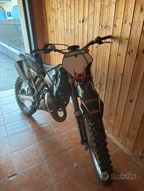 ktm 125sx