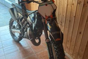 ktm 125sx