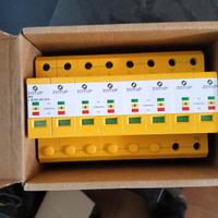 SPD ZOTUP L25/100 Cod. 215140