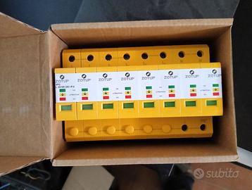 SPD ZOTUP L25/100 Cod. 215140