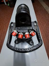 Rotatore idraulico Baltrotors GR30 PF