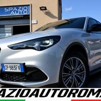 Alfa Romeo Stelvio 2.2 210CV AT8 SUPER MY23 *PREZZ