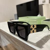 Occhiale da sole Off White