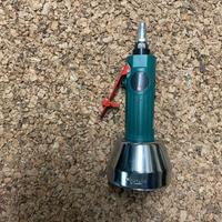 Smerigliatrice parkside