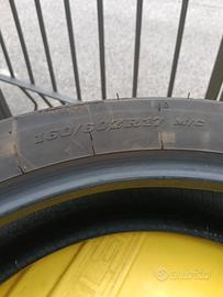 gomme stradali