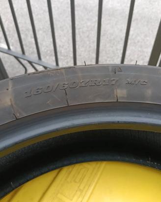 gomme stradali