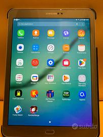 Samsung Galaxy Tab S2 9,7  Wi‑Fi , SIM 4G LTE