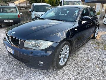 BMW Serie 1 120 D FARI BIXENO