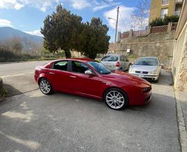Alfa romeo 159 - 2010