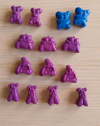 pupazzi jojo's anni 90