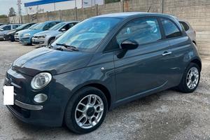 Fiat 500 1.2 Pop OK NEO PATENTATI