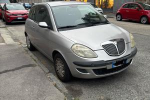 Lancia Y Argento 1.2 8v