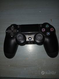 joystick playstation 4